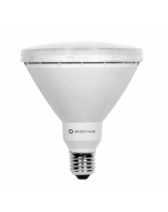 bombilla led e27 15w 3000k 171160p38 beneito & faure