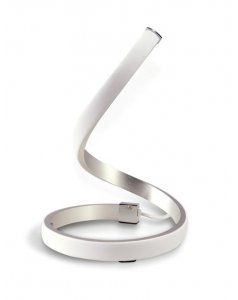 sobremesa nur plata led luz clida 4986 de mantra