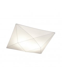 plafn de techo polaris e27 led 20007/58e de ole by fm