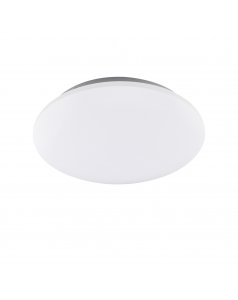 plafn de techo led 5000k  38 zero ii 5943 de mantra
