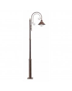 farola exterior 1l. nutica-7 71116 de faro
