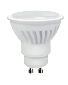 bombilla gu10 led cob 9.5w 120 3000k 62451 de alg