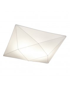 plafn de techo polaris e27 led 20007/80e de ole by fm