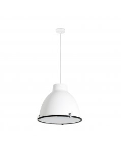 colgante blanco charlotte 68563 de faro  colgante blanco charlotte 68563 de faro