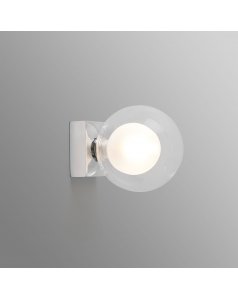 lmpara aplique g9 perla cromo 40086  12 de faro