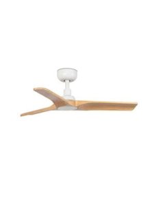 ventilador de techo sin luz heywood s 90cm blanco 3palas madera clara 33805 de faro clara de faro  ventilador de techo sin luz heywood s 90cm blanco 3palas madera clara 33805 de faro clara de faro