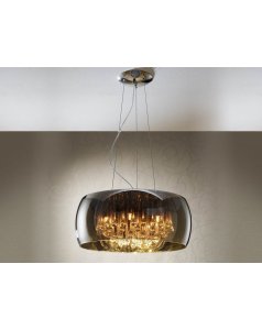 colgante de techo  50 argos 508111 de schuller