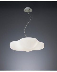 colgante de techo 50 cm eos 1883 de mantra