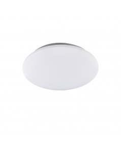 plafn de techo led 5000k  33 zero ii 5945 de mantra