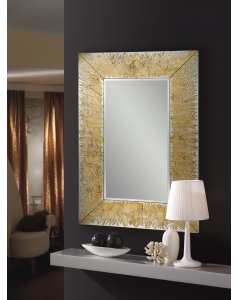 espejo moderno aurora 80 x 120 - 569106 schuller