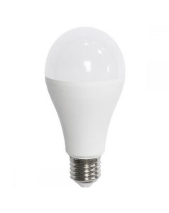 bombilla led e27 estndar 17w 3000k 62251 alg