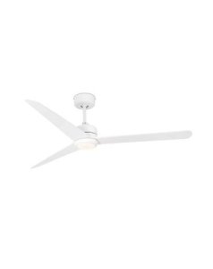 ventilador de techo con luz nuu 33722 motor dc Ø 132 de faro  ventilador de techo con luz nuu 33722 motor dc Ø 132 de faro