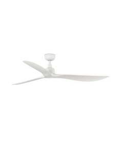 ventilador detecho outwood 150 cm blanco 3 palas blancas ip44 de faro 34363  ventilador detecho outwood 150 cm blanco 3 palas blancas ip44 de faro 34363