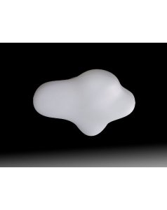 plafn de techo 50 cm eos 1882 de mantra