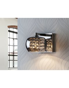 aplique de pared arin 193091 de schuller