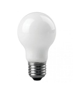 bombilla led a60 e27 estndar 360 12w 3000k 62539 alg