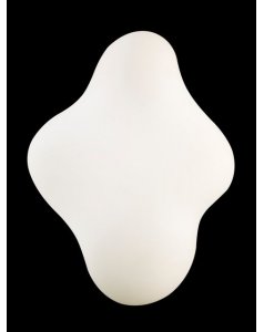 aplique de pared eos 1885 led de mantra