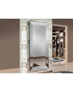 espejo moderno roma 178x80 - 29-e07/178 schuller