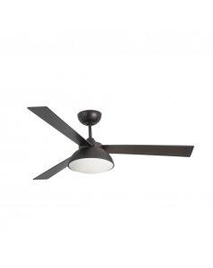 ventilador de techo rodas 33523 motor dc marrn oscuro  132 de faro