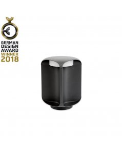 baliza - sobremuro exterior led bu-oh 71213 de faro