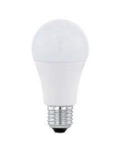 bombilla led a60 e27 estándar 270º 11w 3000k 62390 alg  bombilla led a60 e27 estándar 270º 11w 3000k 62390 alg