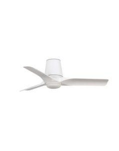 ventilador con luz hey tub s 90 cm. blanco 3 palas blancas led 181w cct 33826-1tw de faro  ventilador con luz hey tub s 90 cm. blanco 3 palas blancas led 181w cct 33826-1tw de faro