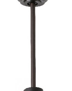 tija accesorio 91 cm. marrn 33479 para ventilador nassau de faro