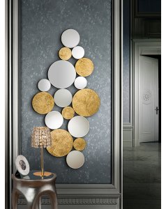 espejo moderno cirze 59 x 120 - 472684 schuller