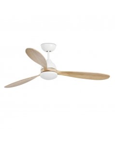 ventilador de techo poros 33524 motor dc blanco  132 de faro