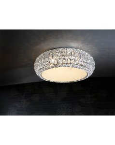 plafn de techo  40 diamond 507039 de schuller