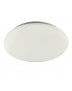 plafn de techo led 3000k  48 zero ii 5940 de mantra