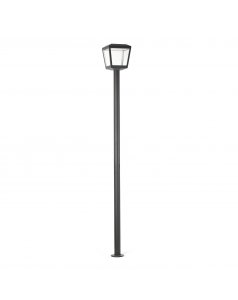 farola led plaza 75607 de faro