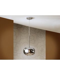 colgante de techo  22 argos 509010 de schuller