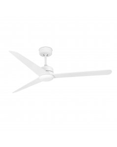 ventilador de techo sin luz nuu 33721 motor dc Ø 132 de faro  ventilador de techo sin luz nuu 33721 motor dc Ø 132 de faro