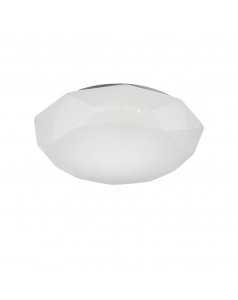 plafn de techo led diamante ii  41 5000k luz fra 5971 de mantra
