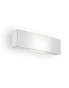aplique de pared e27 led block 20010/00 tela 15 x 58 fm ole