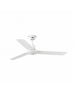 ventilador de techo sin luz eco indus 33005 ø 1200 de faro  ventilador de techo sin luz eco indus 33005 ø 1200 de faro