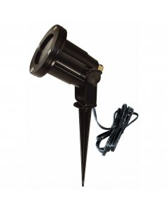 proyector exterior con estaca tono 73150 de faro  proyector exterior con estaca tono 73150 de faro