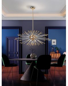 colgante de techo evasión 381635d de schuller  colgante de techo evasión 381635d de schuller