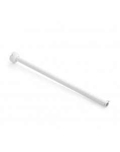 tija accesorio 91 cm. blanco 33488 para ventilador nassau de faro