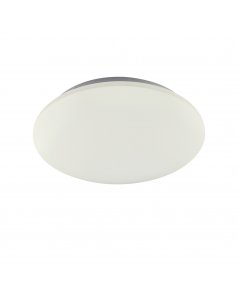 plafn de techo led 3000k  38 zero ii 5942 de mantra