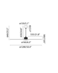 ventilador de techo con luz led vento 168304 blanco de schuller  ventilador de techo con luz led vento 168304 blanco de schuller