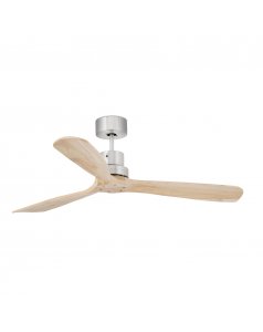 ventilador sin luz lantau 33373dc nquel/pino  132 de faro