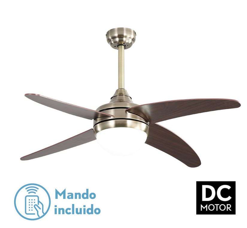 186191301 - Ventilador de Techo