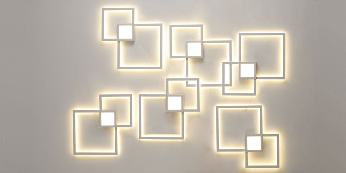 Iluminar a la vez que decorar